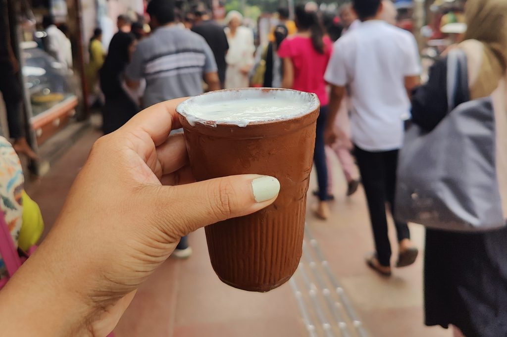 My Love Affair With Old Delhi and Its Vegetarian Food Is A Forever&nbsp;Relationship